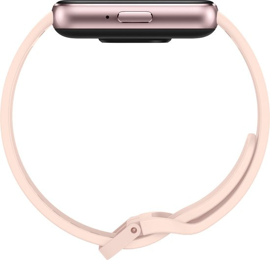Samsung Galaxy Fit3 - Bracelet d'activité - Rose doré