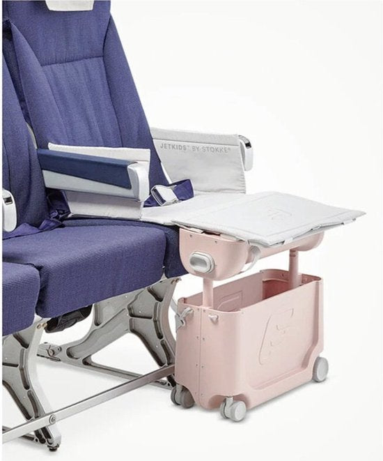 Stokke JetKids BedBox 2.0 - Valise de voyage