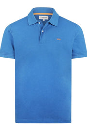 Polo classique McGregor - Cobalt - Taille S