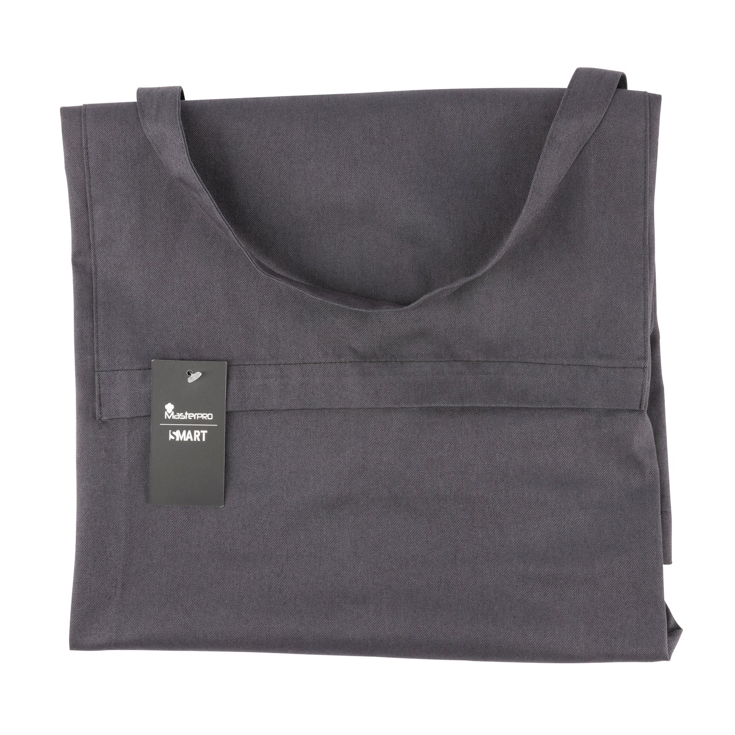 Tablier de cuisine Bergner en coton - 75 x 80 cm