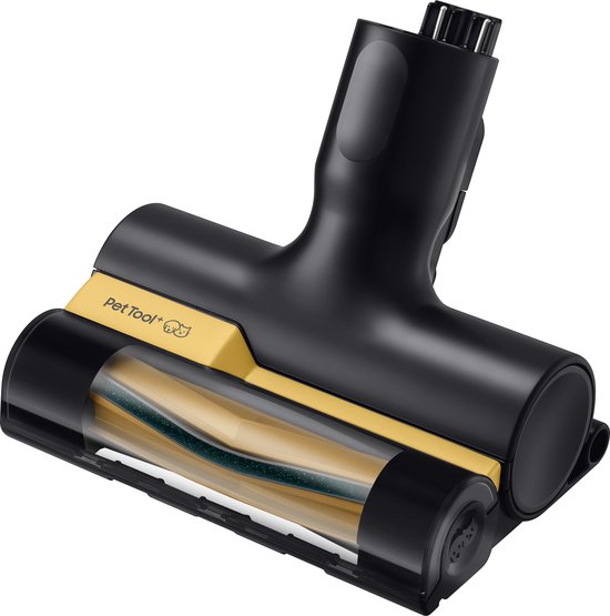 Aspirateur Samsung Bespoke Jet Plus - Misty White