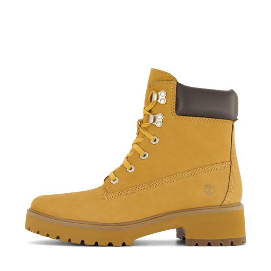 Timberland CARNABY COOL MID LACE UP BOOT WHEAT - Taille 36
