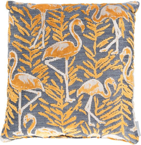 Zuiver Kylie Coussin Jaune