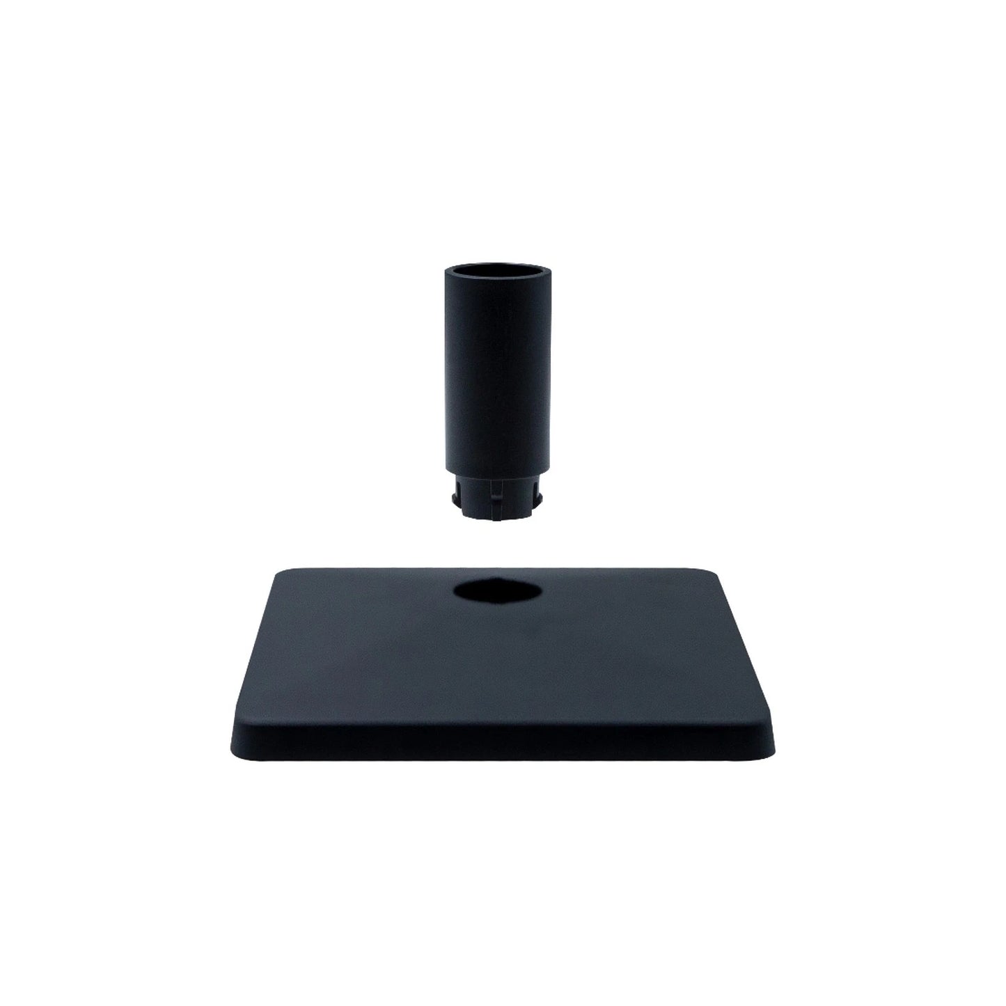 Panta TrioSolar Base - Socle pour lampe solaire à LED - Kit d'extension