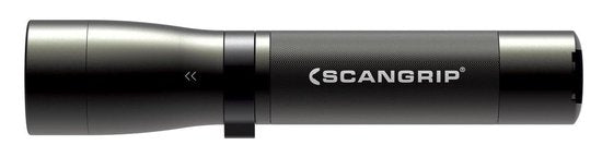 Lampe de poche Scangrip Flash 600 R 600 lm - 03.5137