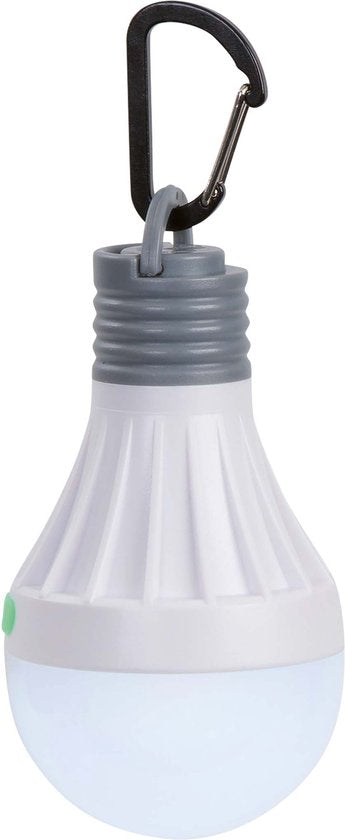 Bo-Camp - Suspension - Globe - Étanche - 35 lumens