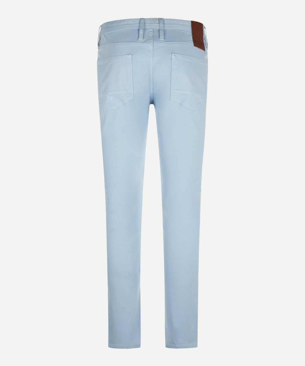 McGregor 5 Pocket GMD Jeans - Hommes - 36 - Coton - bleu clair