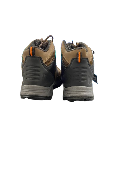 Chaussure de randonnée Rugged Outdoor - marron - taille 41