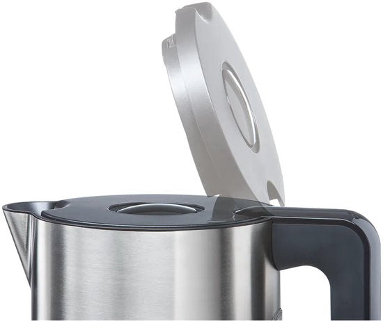 Bosch TWK8611P Styline - Bouilloire électrique - Blanc