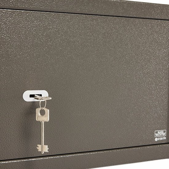 BURG-WÄCHTER - Coffre-fort PointSafe P-3-S