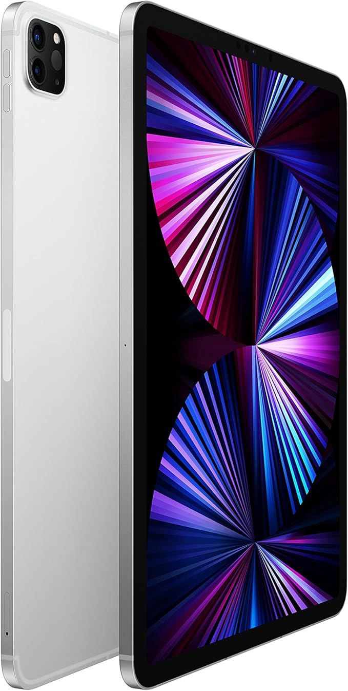 Apple-iPad-Pro-11 pouces-3d Generation -1TB-M1