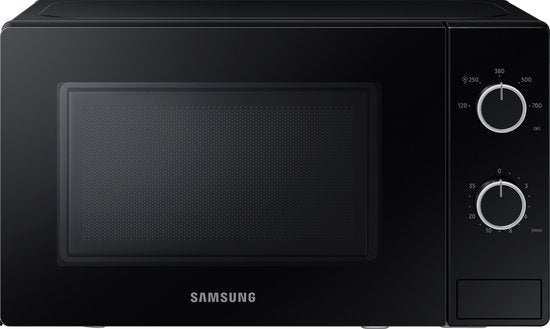 Samsung MS20A3010AL/EF - Micro-ondes