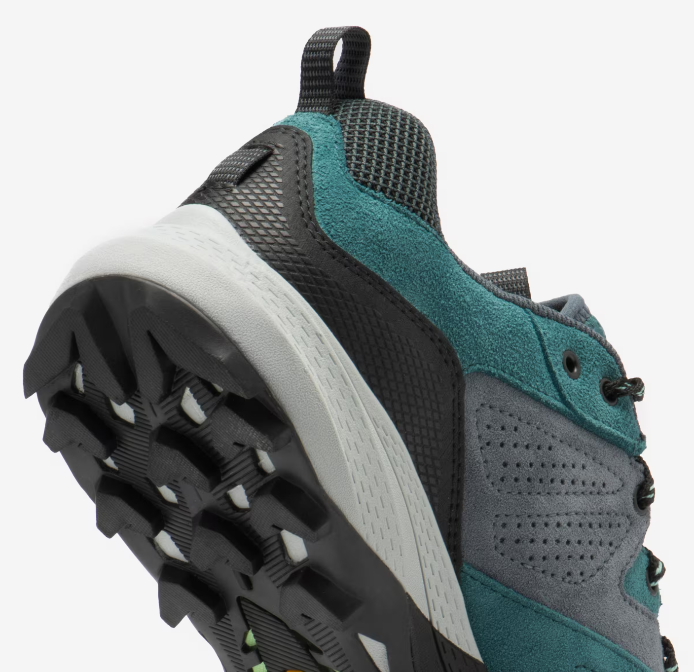 Chaussures d'approche Merrell Capra 2 GTX pour homme - Imperméables, Gore-Tex - Semelle Vibram TC5+ - 415 g (pointure 43)