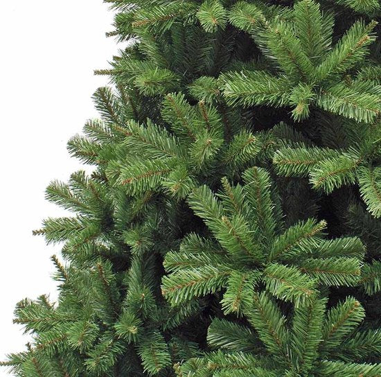 Triumph Tree Forrester Artificial Christmas Tree - H185 x Ø109 cm - Vert