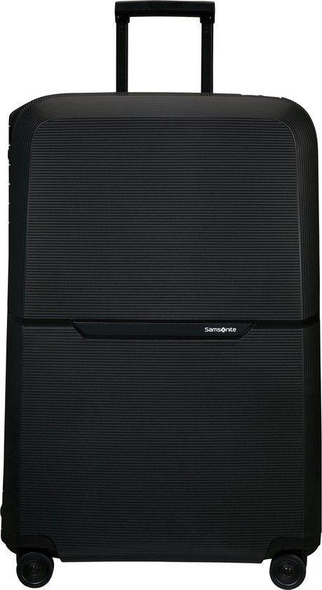 Valise Samsonite - Magnum Eco Spinner 81/30 (81 cm) Graphite