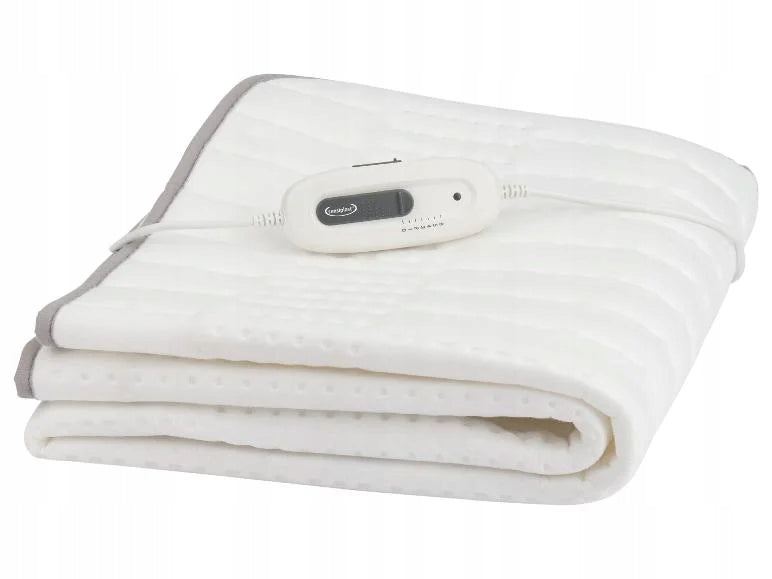 Couverture électrique Sensiplast SWUB 85 D3 - 150 x 80 cm - 60 W
