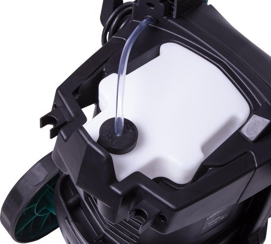 Nettoyeur haute pression VONROC - V22-2 2200W - 170 bar - 450 l/h - avec tuyau de 8 m - nettoyeur de terrasse - Vert et noir