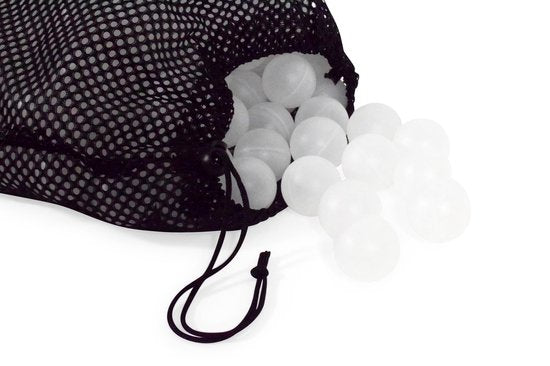 Wartmann Boules d'isolation thermique - sous vide - Ø = 20mm - 200 pièces