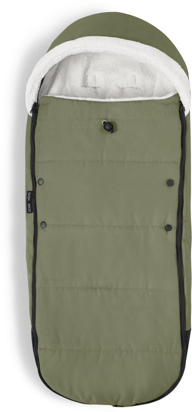 Sakou de pied Stokke YOYO Olive