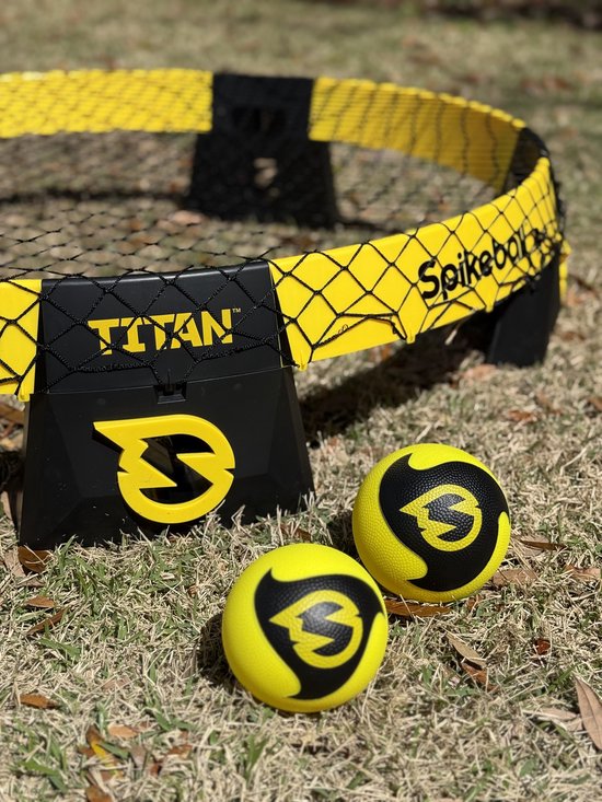 Kit Spikeball TITAN