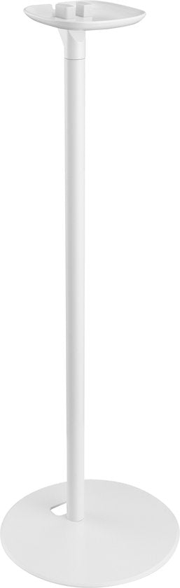 Socle Sonos® One Sonos® One SL et enceintes Sonos® Play:1 blanc