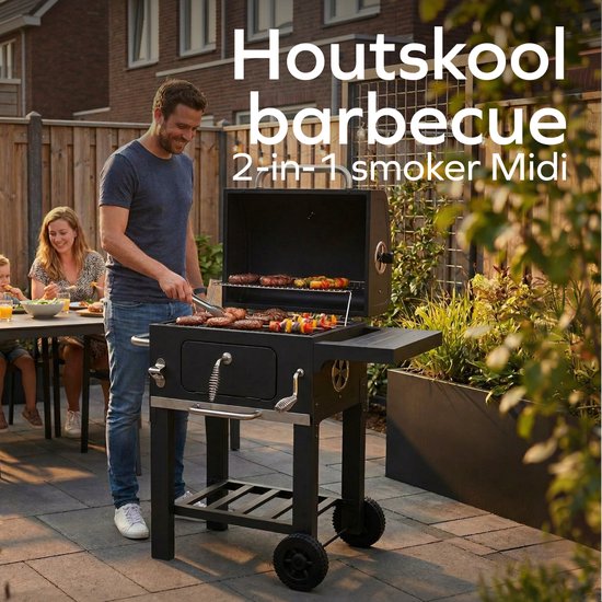 CuisineBrothers BBQ
