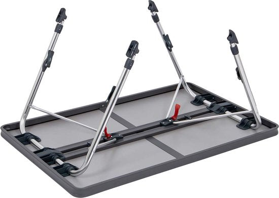 Crespo - Table - AL/247 - 110x70 cm - Gris