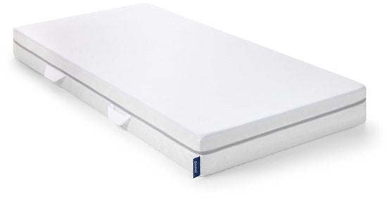 Emma - Matelas en mousse à froid Emma One - 80 x 200 cm