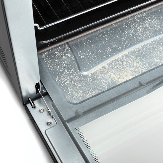 Princess 112751 - Four à convection autonome - 6 modes de cuisson - 32 litres - 1 500 W - Noir