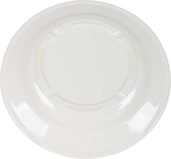Gimex - Colour Line - Assiette creuse - Rainbow - 4 pièces