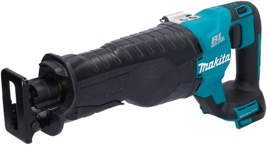 Scie alternative Makita DJR187z 18 V Li-Ion - corps seul, sans batteries ni chargeur
