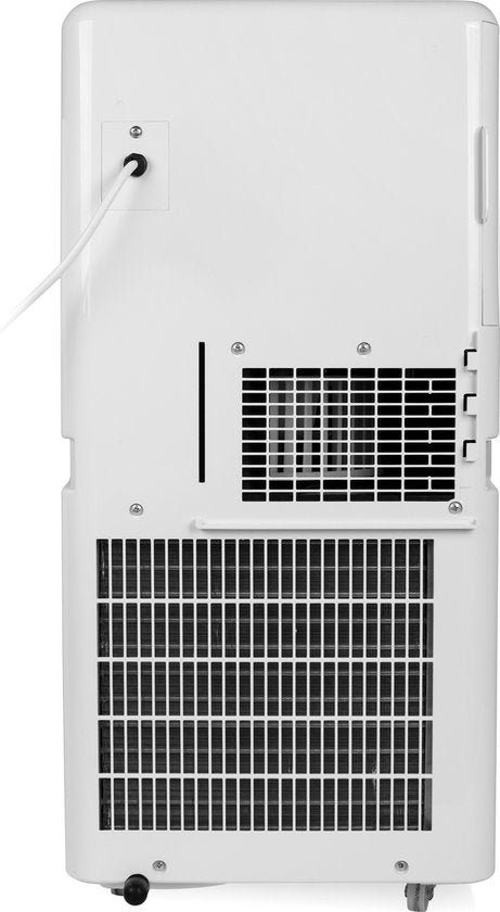 Climatiseur mobile - Tristar AC-5474 - 5 000 BTU - 1,46 kW - Convient pour une pièce d'un volume maximal de 40 m³