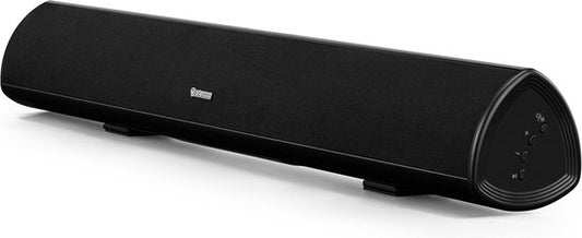 Vlectro 5.0 Soundbar - Barres de son Bluetooth pour TV - Technologie DSP incluse - Noir