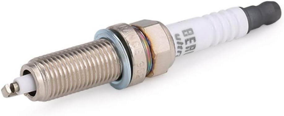 Bougie BERU ULTRA Z12 - M14x1,25 - 0,8 mm - Électrode à 3 masses