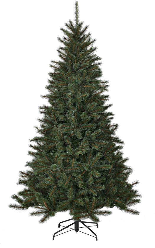 Black Box Trees Toronto Artificial Christmas Tree - H185 x Ø114 cm - Vert