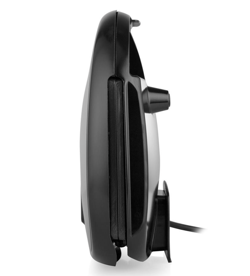 Appareil à sandwich Tristar SA-3052KL - 21,5 x 12 cm - Noir