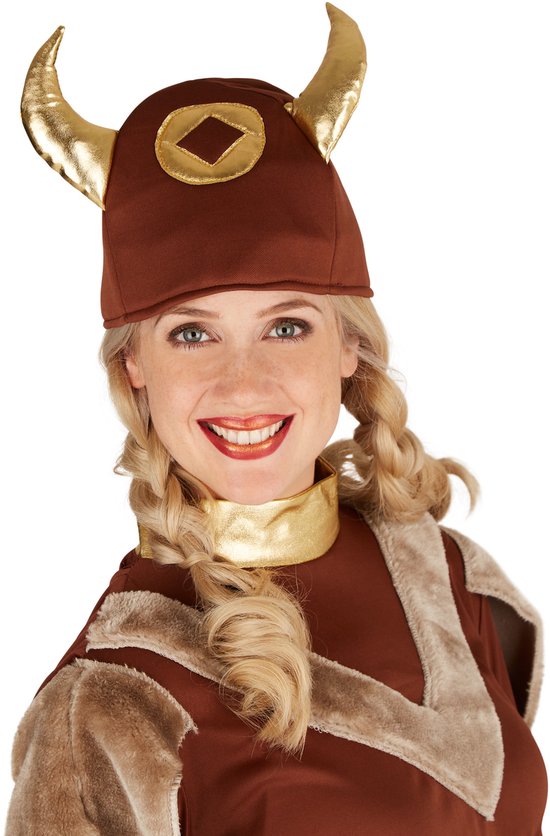 dressforfun - Viking leader S - déguisement halloween déguisement partywear carnaval déguisement partywear - 301354