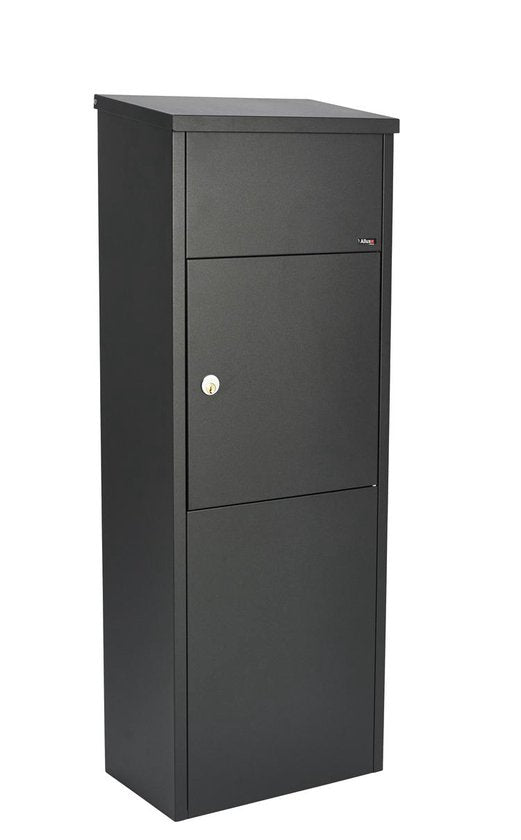 Boîte aux lettres Allux 600 Noir