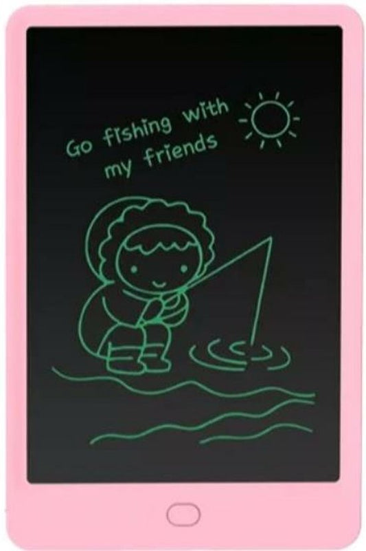 Tablette interactive pour enfants Denver Electronics, rose