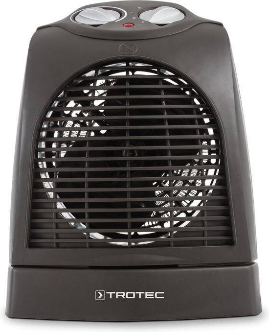 TROTEC Chauffage électrique TFH 22 E