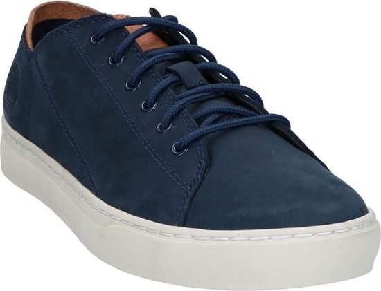 Baskets Timberland Adventure 2.0 Cupsole - Taille 45 - Homme - bleu marine/marron