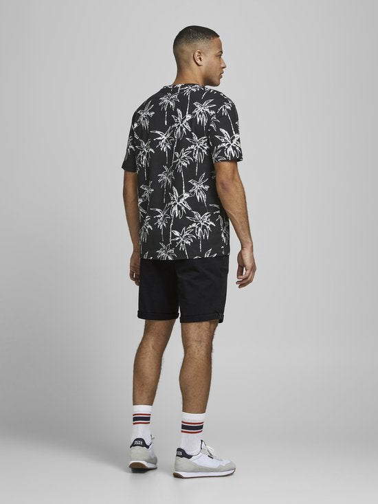 Short chino Jack & Jones, coupe classique - Taille L