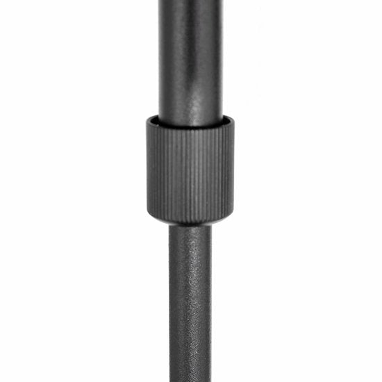 Steinhauer - lampe suspendue - Constellation - noir - métal - Ø 90cm - E14 - 3804ZW