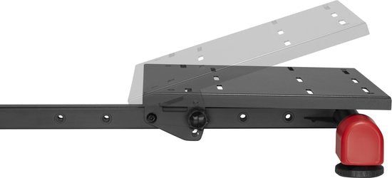 Support de roue - support de guidon de course - cockpit de course - Logitech - Thrustmaster - Fanatec