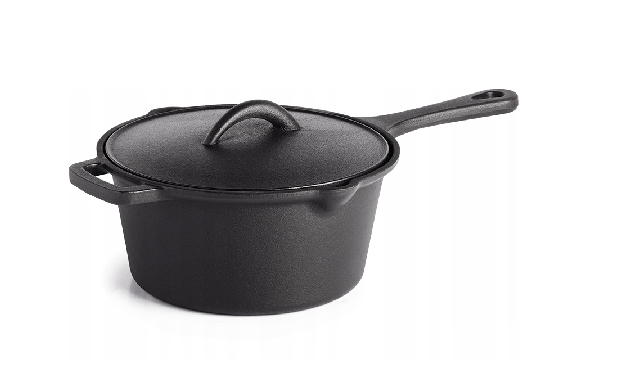 Casserole en acier Premier Housewares 1 litre
