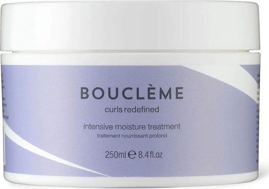 Masque hydratant Curls Redefined Anti-Casse (250 ml)
