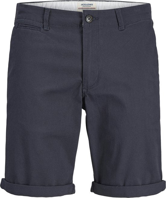 JACK&JONES - JWHFRED - Bermuda pour homme - Bleu marine - Taille M