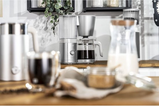 Cafetière Zwilling Enfinigy