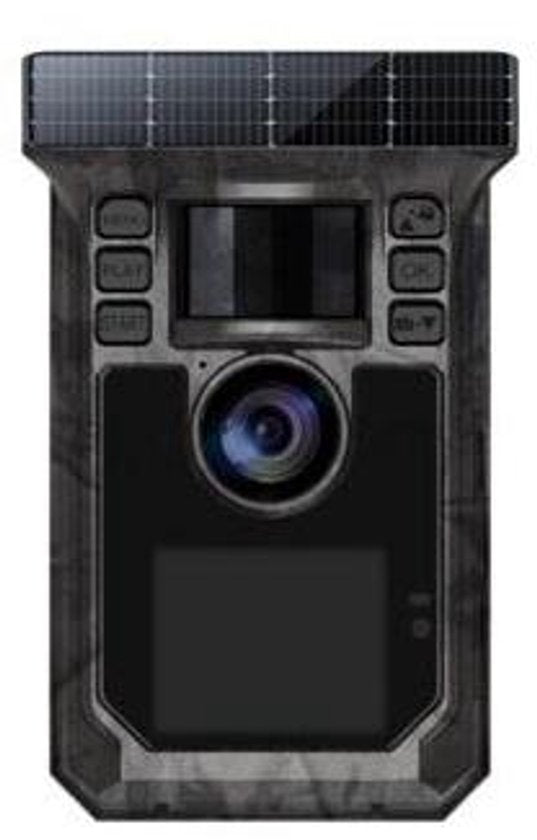 Technaxx TX-326 Box IP Security Camera Indoor & Outdoor 128 x 160 Pixels Wall