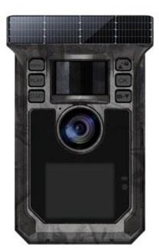 Technaxx TX-326 Box IP Security Camera Indoor & Outdoor 128 x 160 Pixels Wall